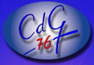 logo CDG